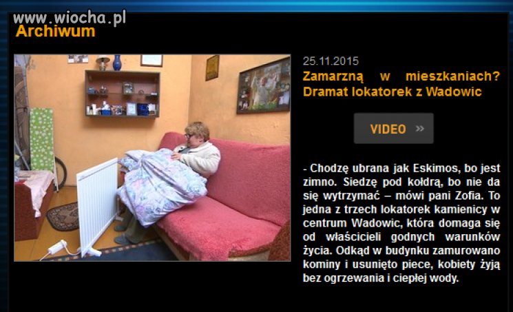 XXI wiek w Polsce