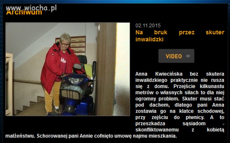 Jak dobrze mieć sąsiada
