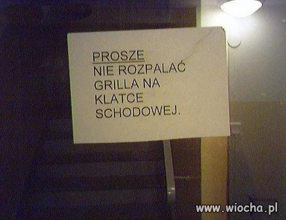 Gdy mieszkasz z patologią