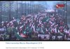 Polska telewizja TRWAM transmituje Marsz 11ego