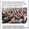 Szwedzi budzą się z amoku.