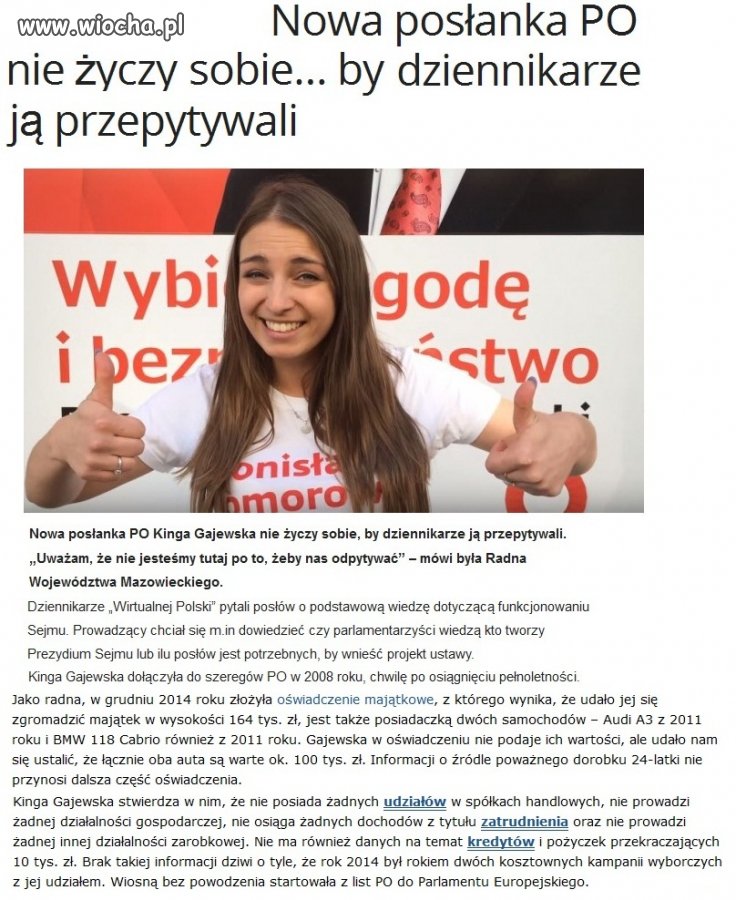 Zamknięcie w klatce otępia,  
