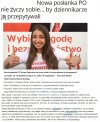 Zamknięcie w klatce otępia,  