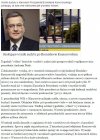 Prywatny folwark Komorowskiego za nasze pieniądze.
