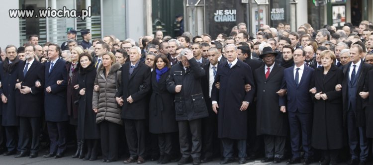 Szukacie winnych tragedii ?