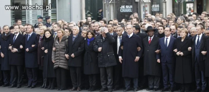 Szukacie winnych tragedii ?
