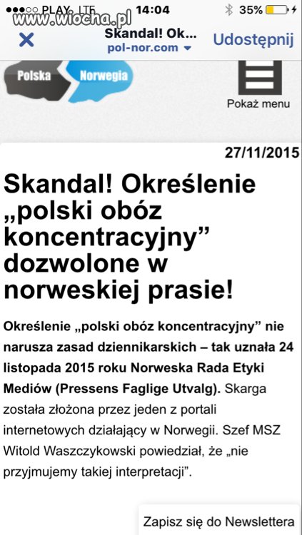 Ręce opadają