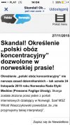 Ręce opadają