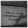 A propo uchodźców.