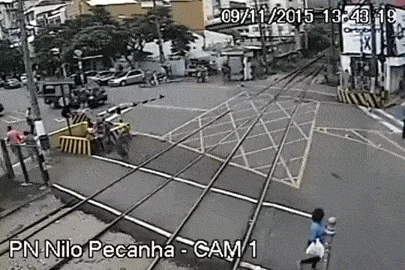 Bez pośpiechu