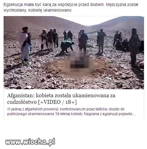 Tak wygląda nowoczesny Islam