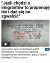 Wolność słowa.