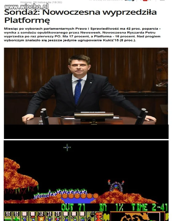 Od ściany do ściany