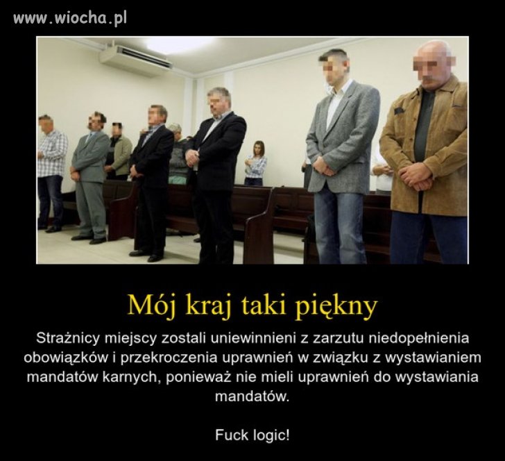 Logika sądu