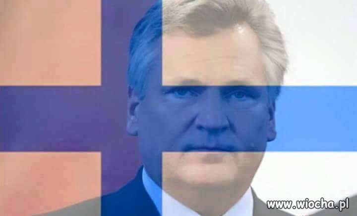 Coś dla odmiany