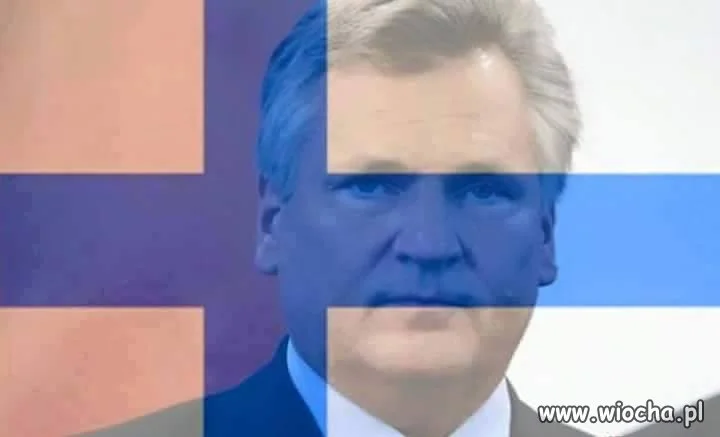 Coś dla odmiany