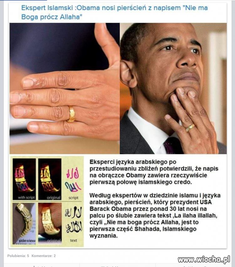 że jest sunitą