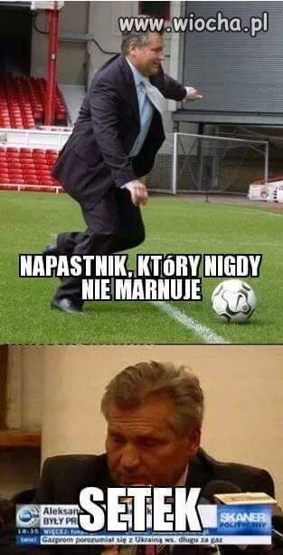 Napastnik który nigdy 