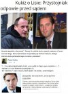 Lewacki funkcjonariusz