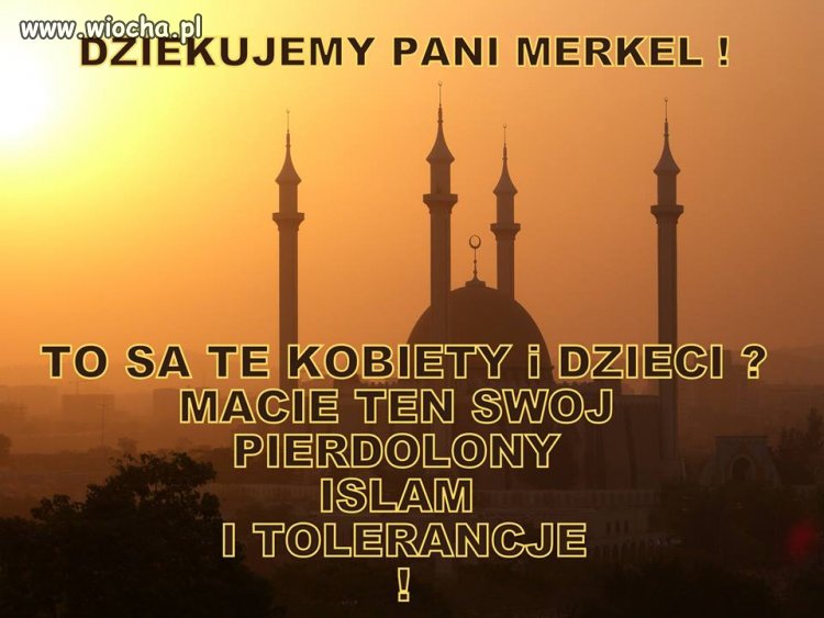 Tuskowi Kopacz też