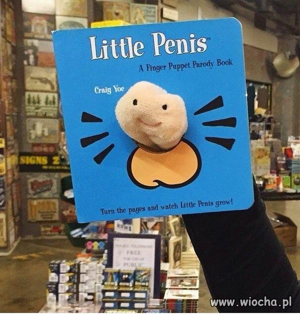 "Little Penis"