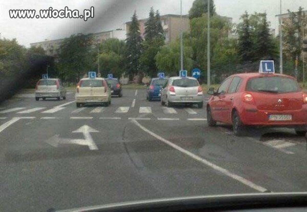 Taka sytuacja..