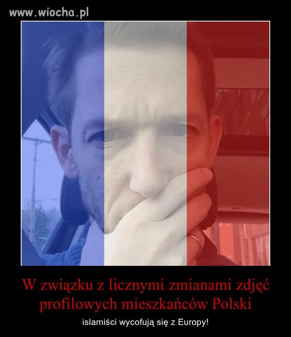 To by było na tyle