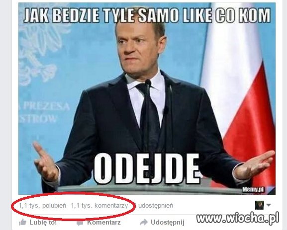 No to już czas...