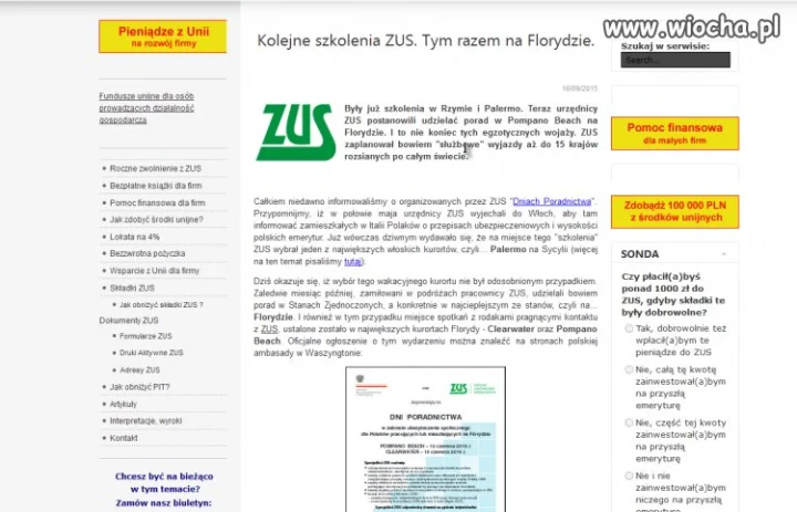 ZUS...