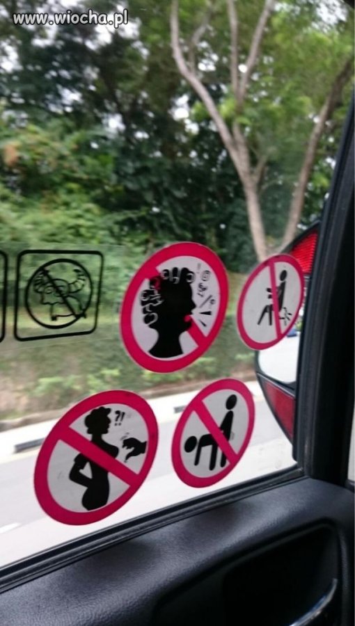 Tymczasem w autobusie