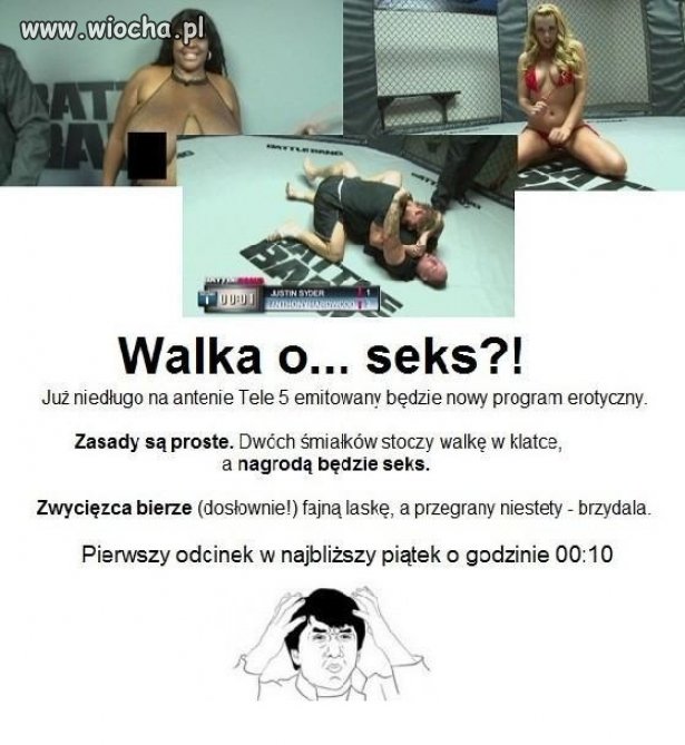 15 lat temu szokował Big Brother