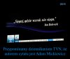 Hmmm, takie czasy, że kariery robią miernoty
