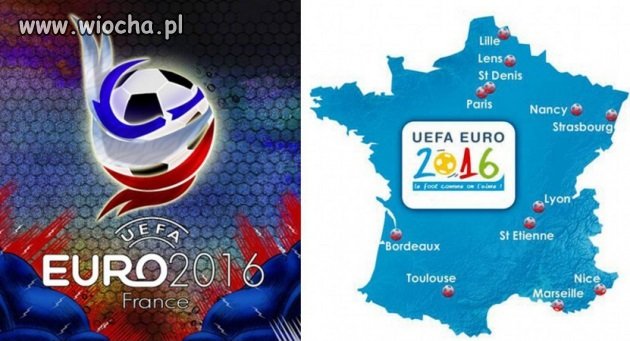 Francja zaprasza na ,,bombową'' imprezę