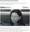 Dopadł ją seryjny samobójca?