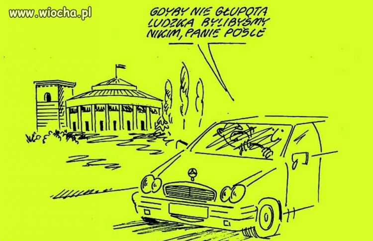 Samo życie