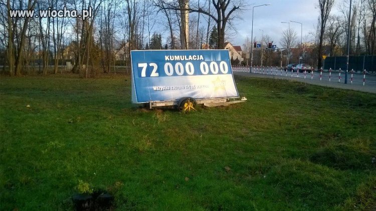 Lotto w Opolu zaszalało 