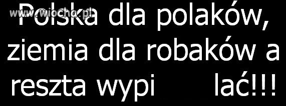 Dokładnie tak !