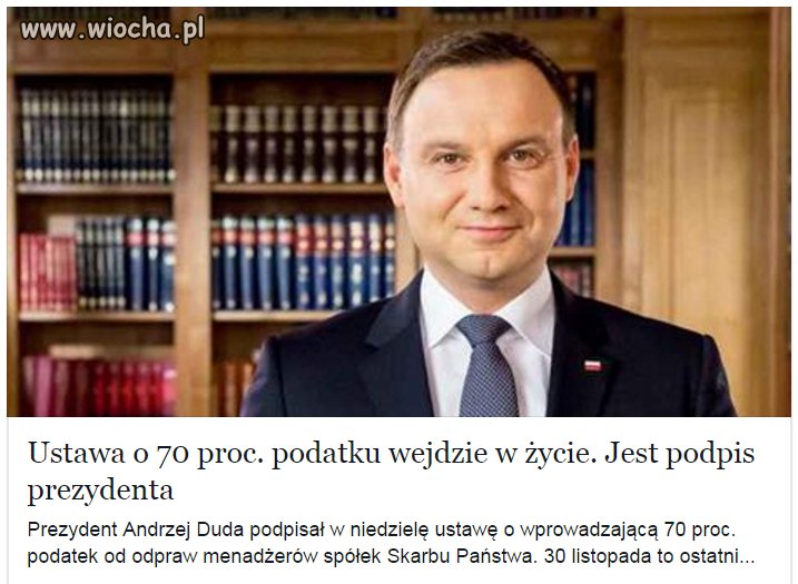 Dobrych wieści