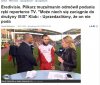 A może niech śmierdziel kozę wyrypie?