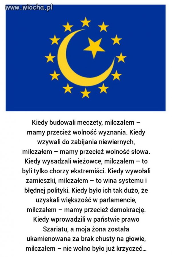 Co może się stać...
