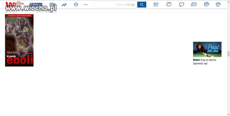 Wystarczy zastosować Adblock'a