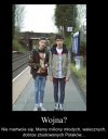 Po prostu brak słów