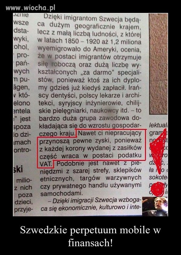 Szwedzki tok myślenia