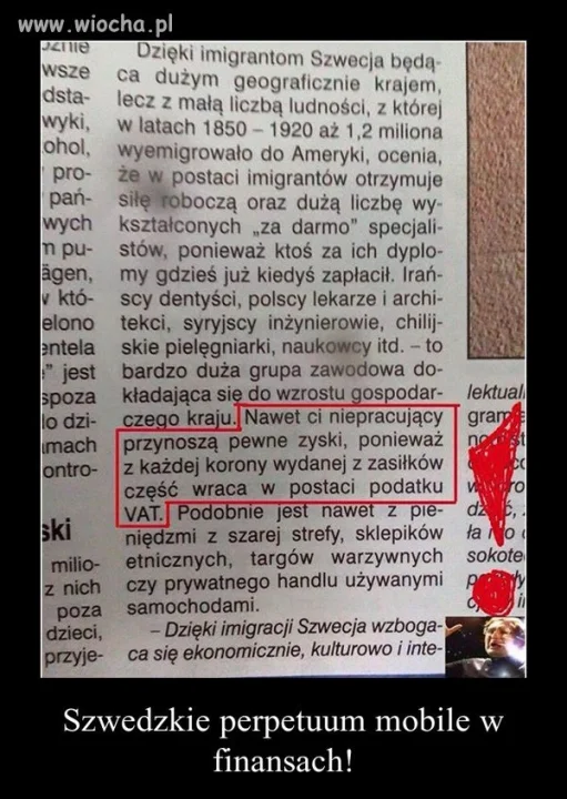 Szwedzki tok myślenia