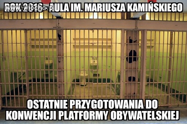 I Wrzask podniosą złodzieje.
