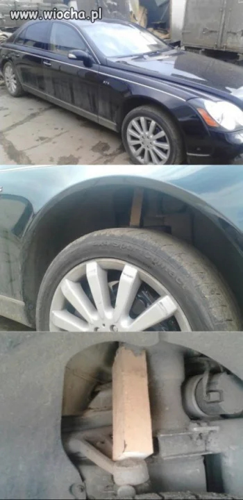 Niemiec płakał jak sprzedawał