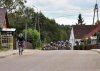 Peleton już dochodzi.