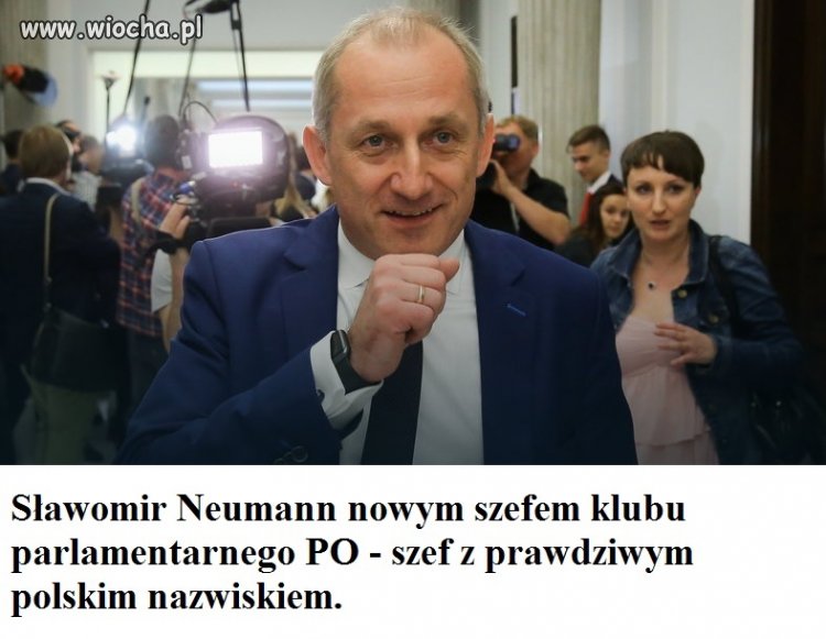 Szef klubu