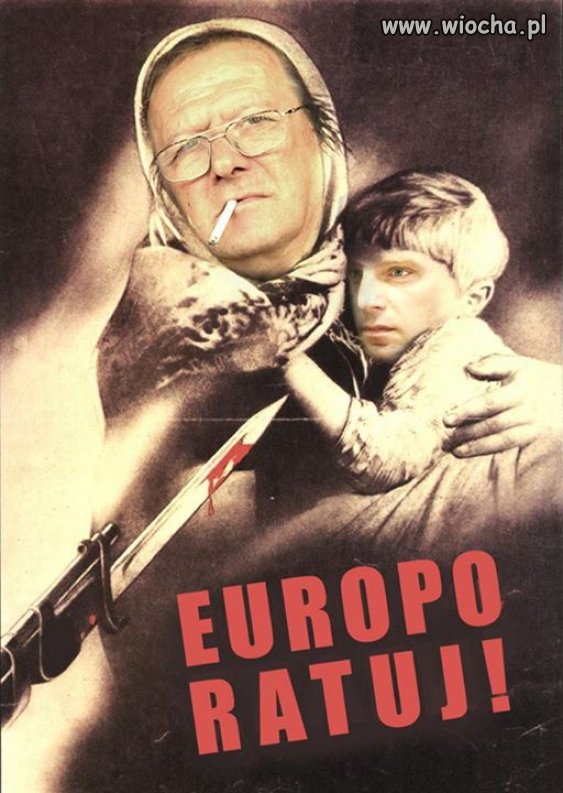 Zawłaszczą nam "naszą" Polskę ...