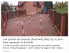 Sprzedaż alkoholu ma być 100 metrów od kościoła